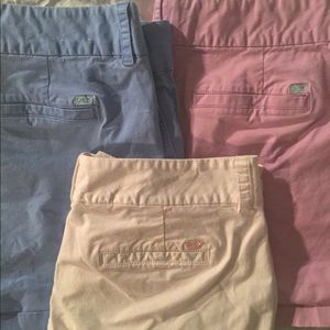 Vineyard Vines 31/2” Everyday Women’s shorts